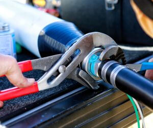 About Emergency plumbing pros Camargo, IL